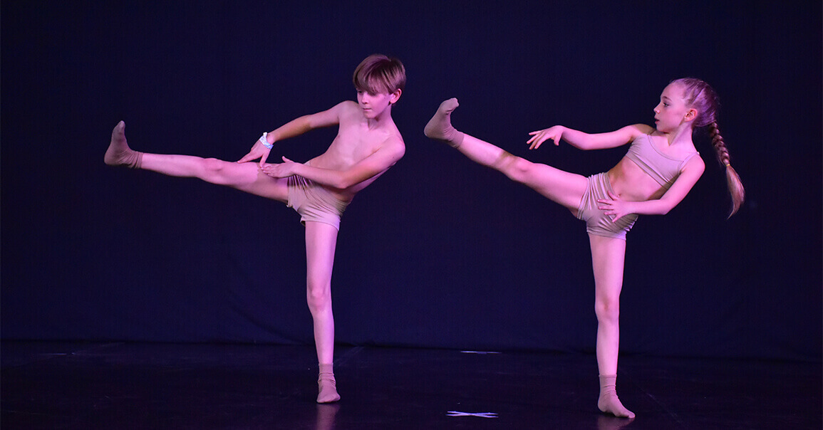 corso danza contemporanea