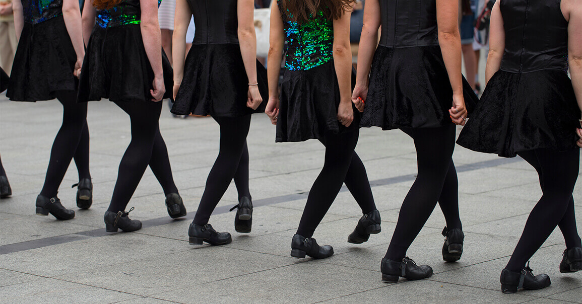 corso danza irlandese Novara corso danza irlandese Novara