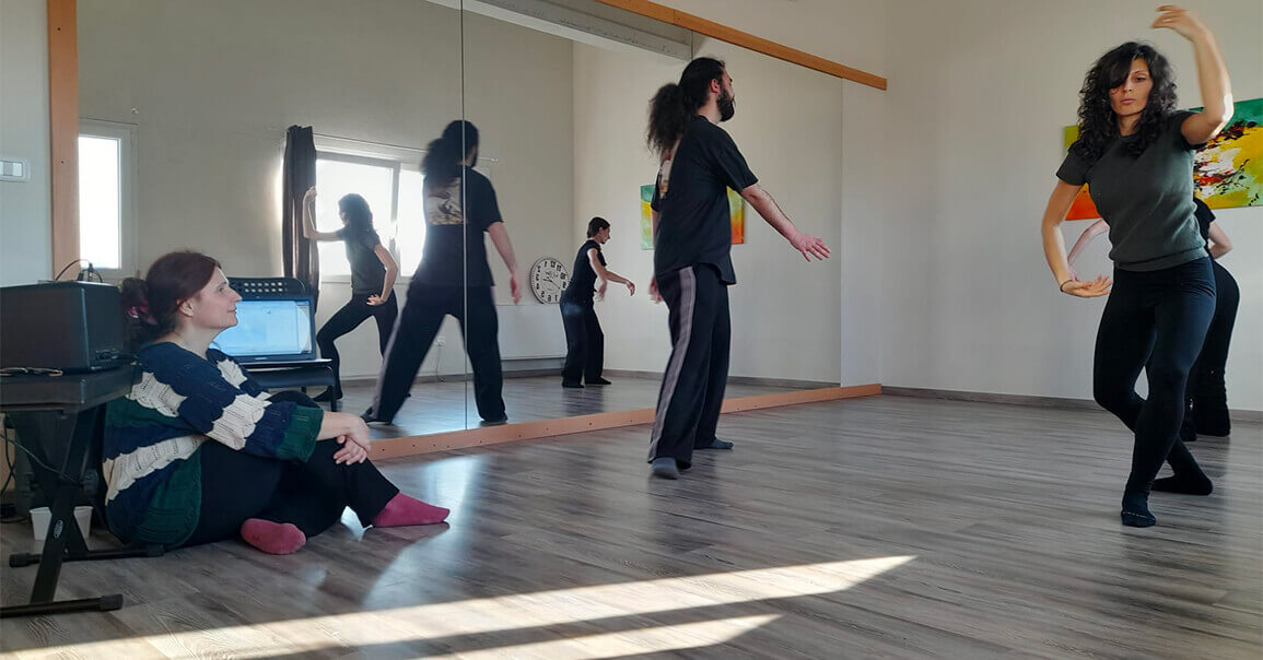 scuola danza movimento terapia scuola danza movimento terapia