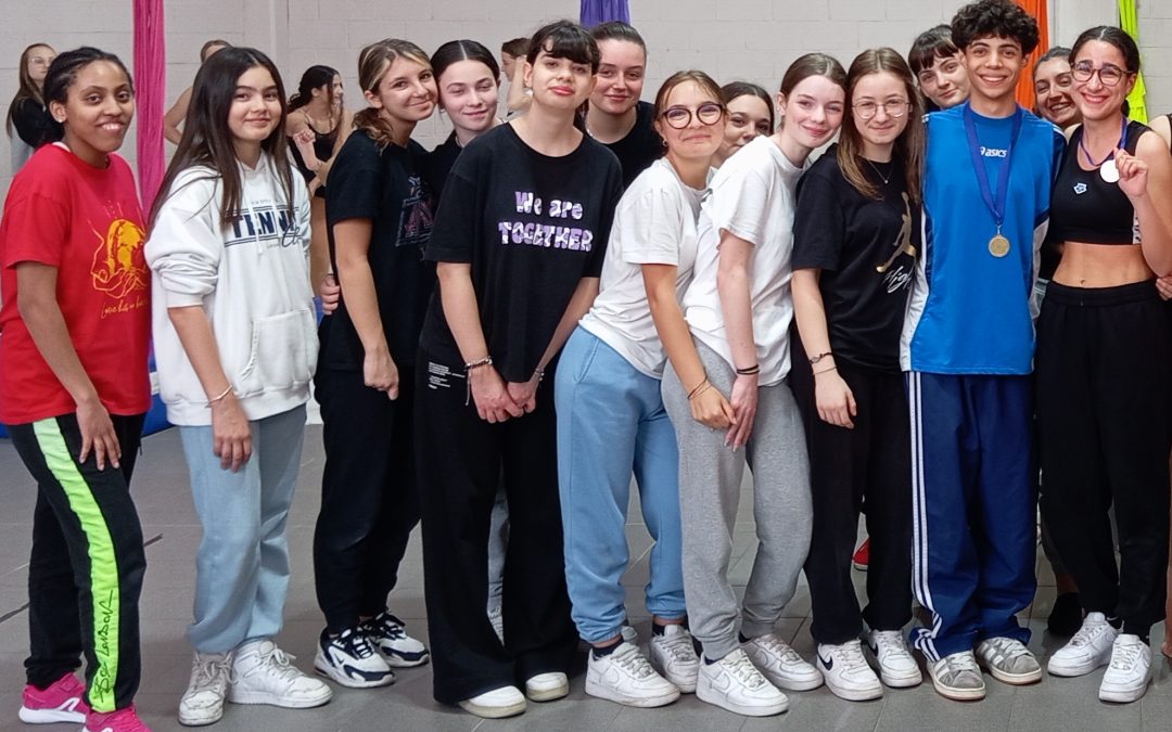 Hip Hop Novara Contest