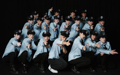 Hip Hop