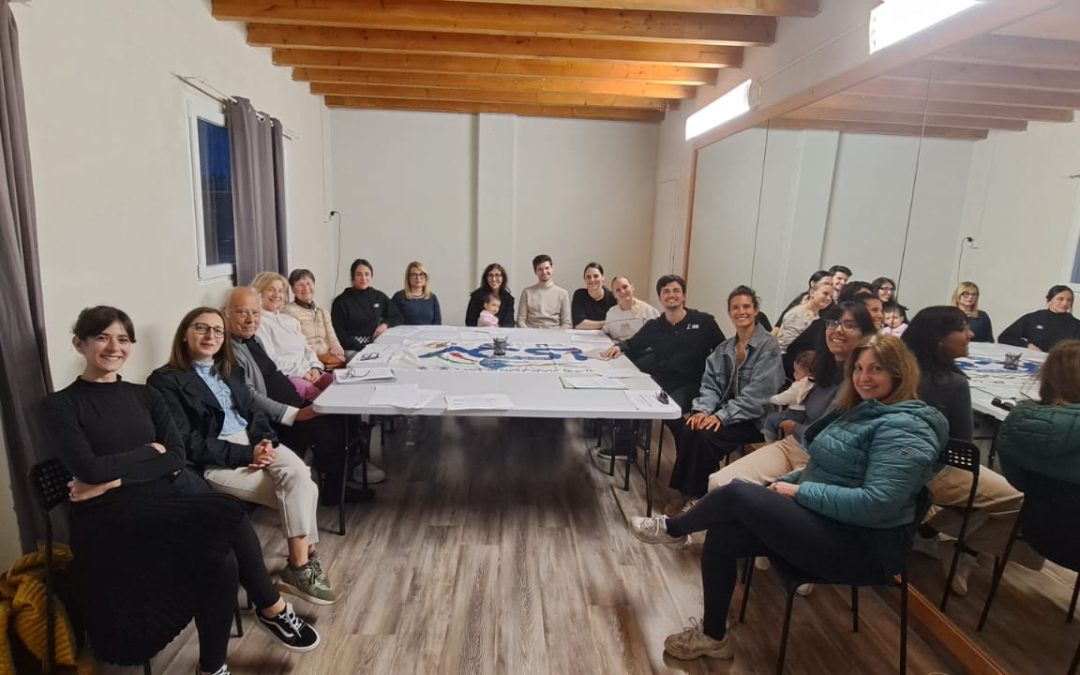 Assemblea dei soci