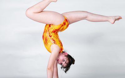 Ginnastica acrobatica